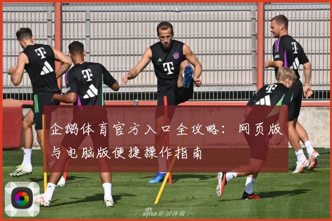 企鹅体育官方入口全攻略：网页版与电脑版便捷操作指南