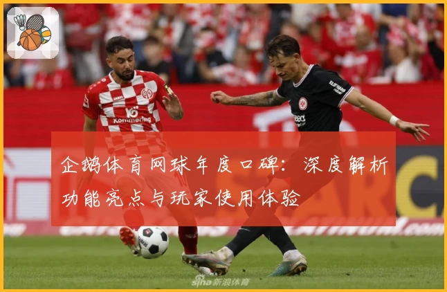 企鹅体育网球年度口碑：深度解析功能亮点与玩家使用体验