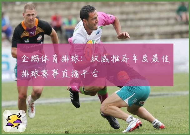 企鹅体育排球:权威推荐年度最佳排球赛事直播平台