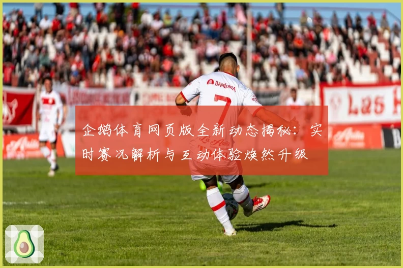 企鹅体育网页版全新动态揭秘:实时赛况解析与互动体验焕然升级